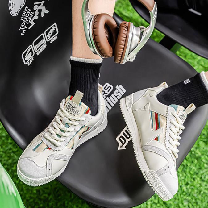 Orbital Retro Sneakers