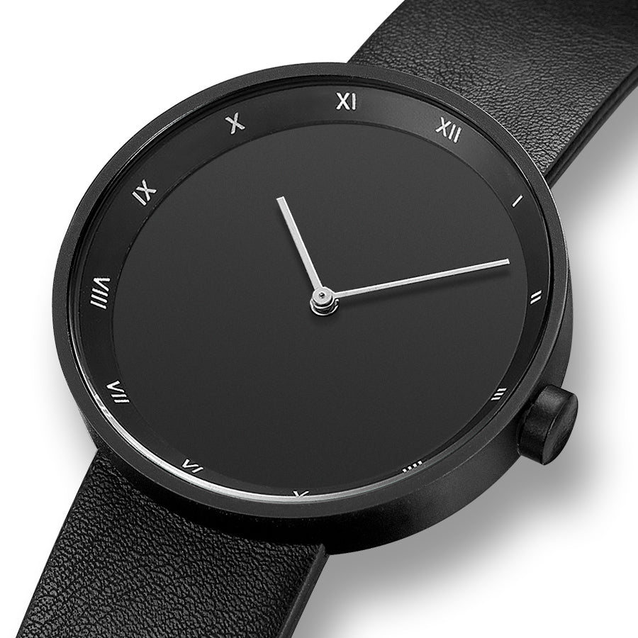 Axton Minimalist Watch