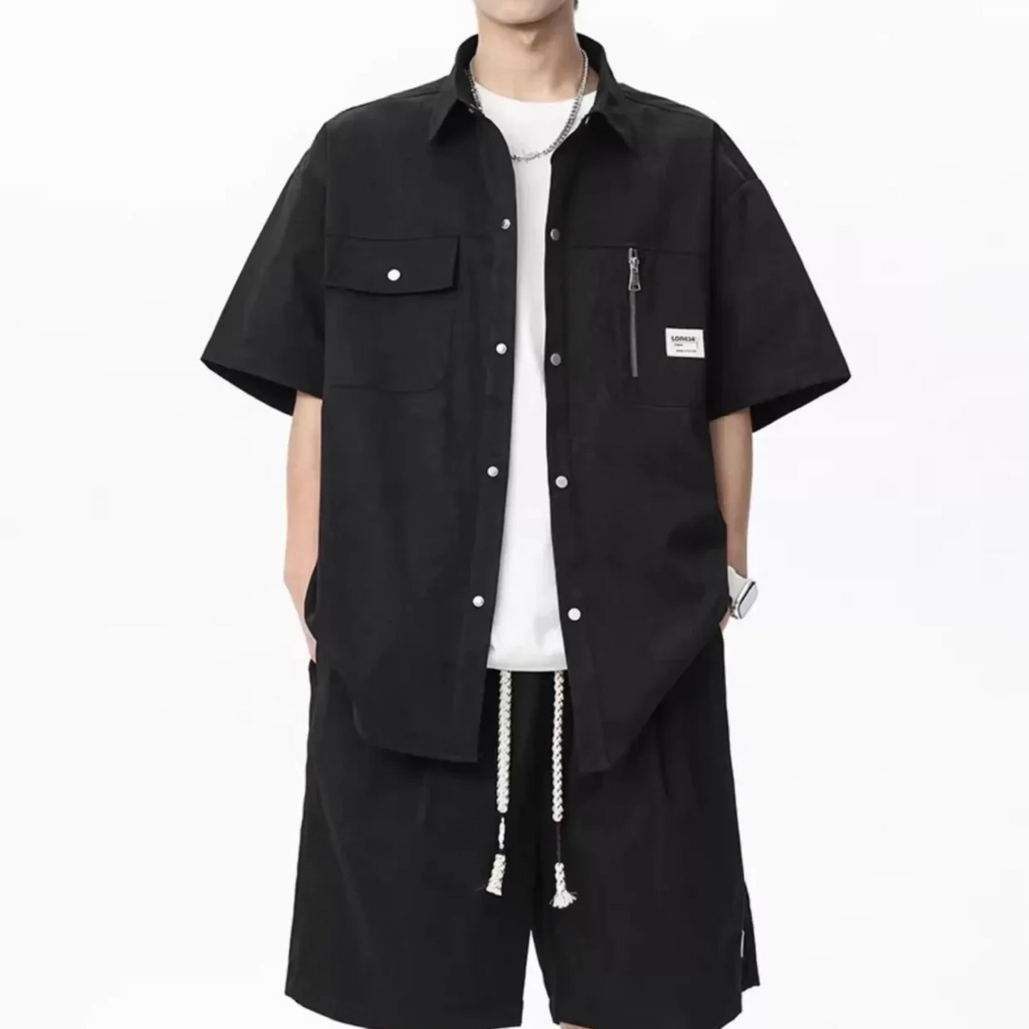 District Utility Set