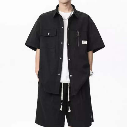 District Utility Set