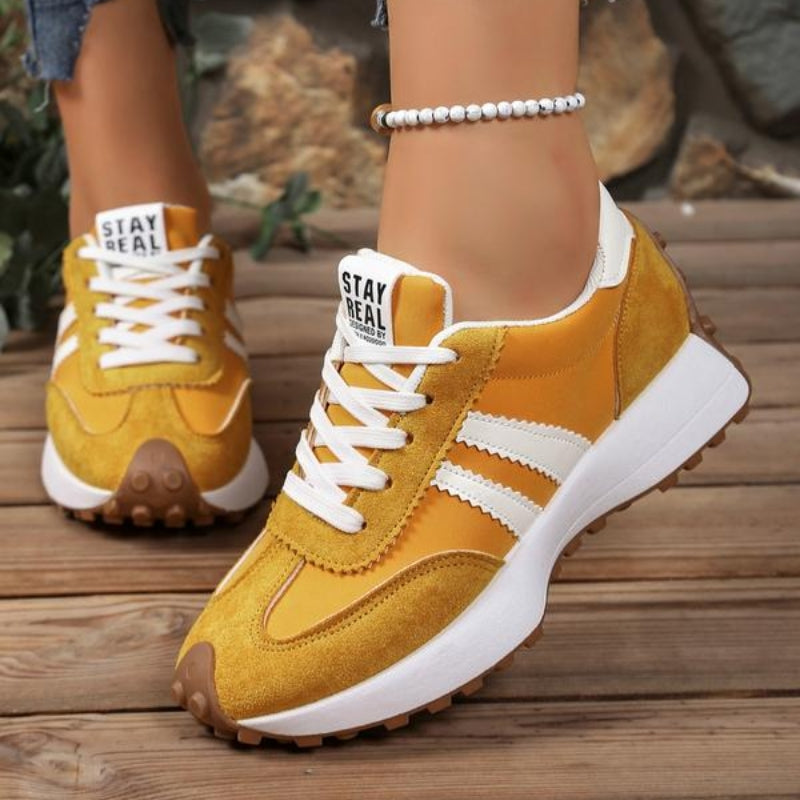 Metro Casual Sneakers