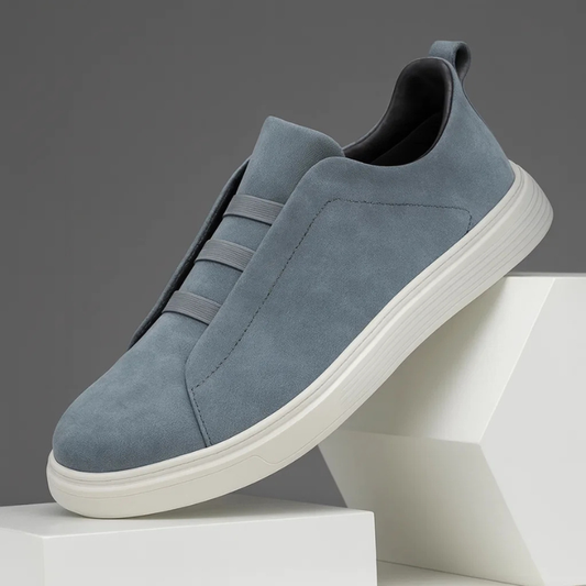 Lucas Suede Sneakers