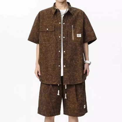 District Utility Set