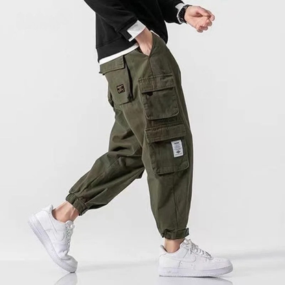 Navigator Cargo Joggers