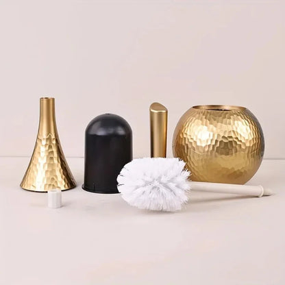 Sphere Modern Toilet Brush