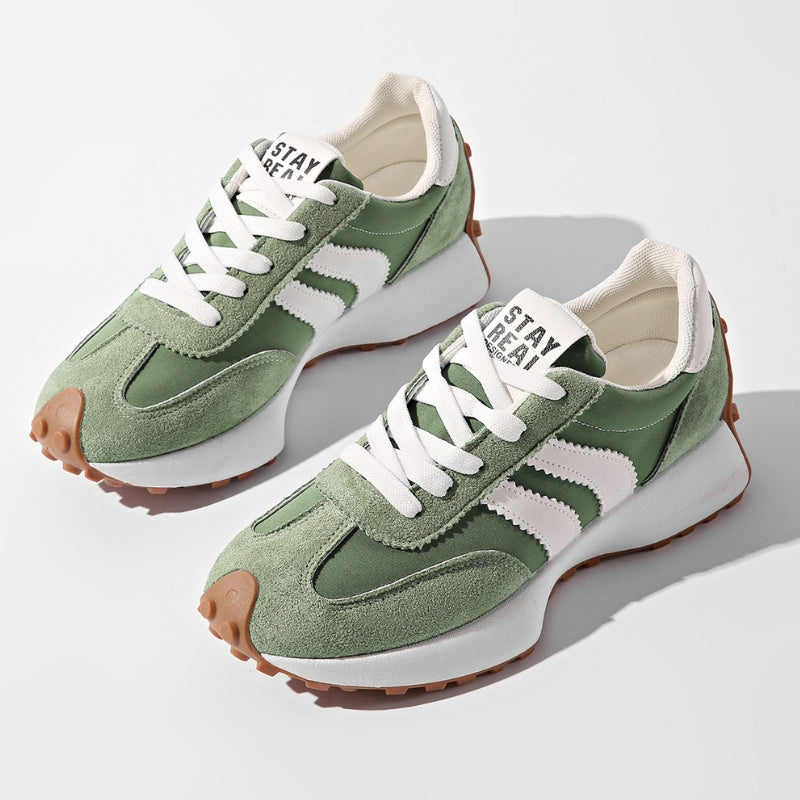 Metro Casual Sneakers