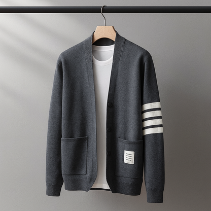 Rowan Milano Knit Cardigan