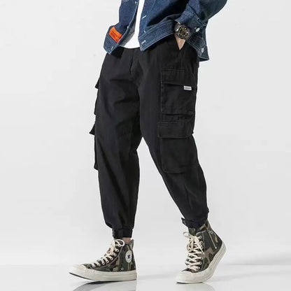 Navigator Cargo Joggers