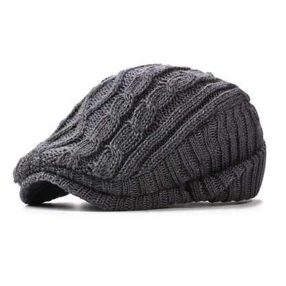 Haven Knit Cap