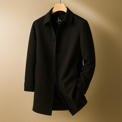 Vittore Down Shell Coat