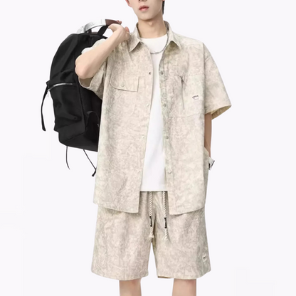 District Utility Set