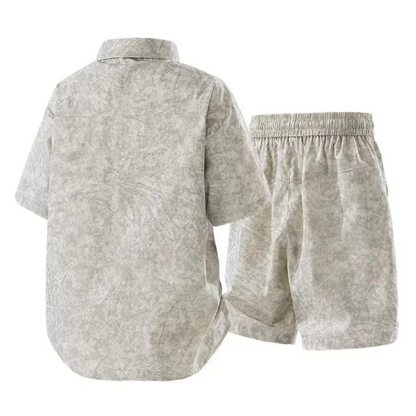 District Utility Set