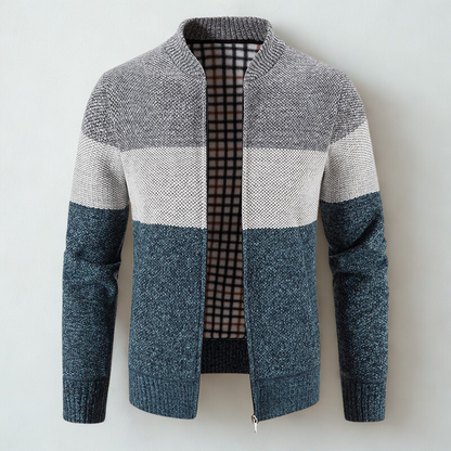 Hudson Knitted Jacket