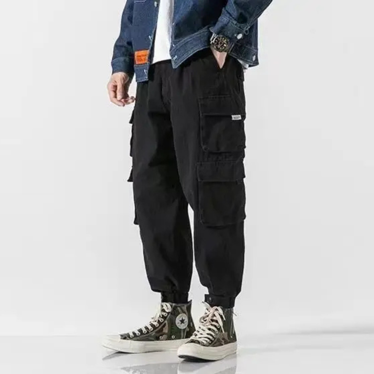 Navigator Cargo Joggers