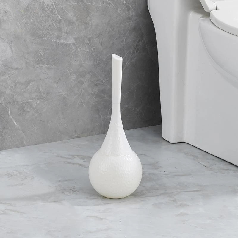 Sphere Modern Toilet Brush