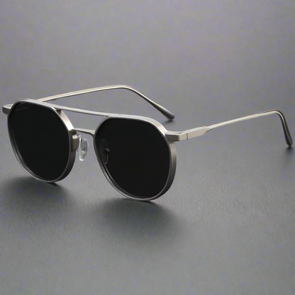 Lugano Premium Sunglasses