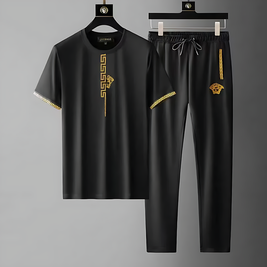 Olympia Tracksuit Set
