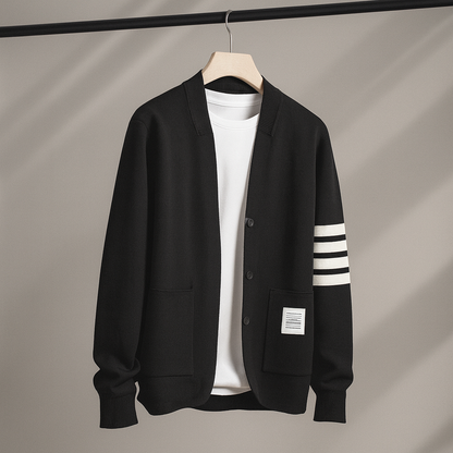 Rowan Milano Knit Cardigan