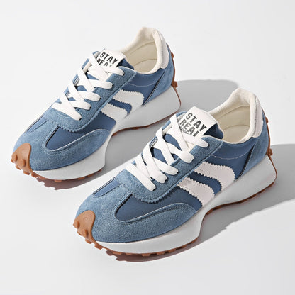 Metro Casual Sneakers