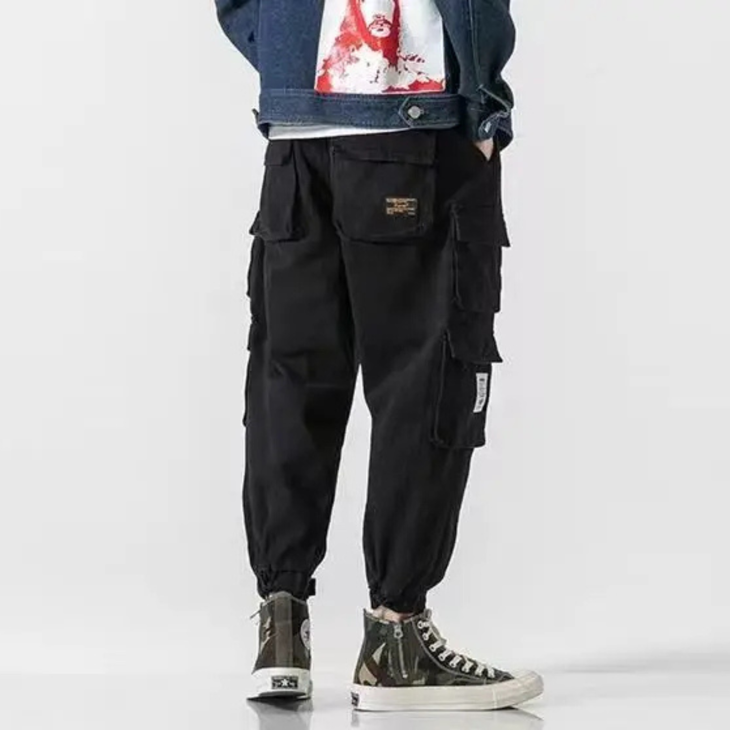 Navigator Cargo Joggers