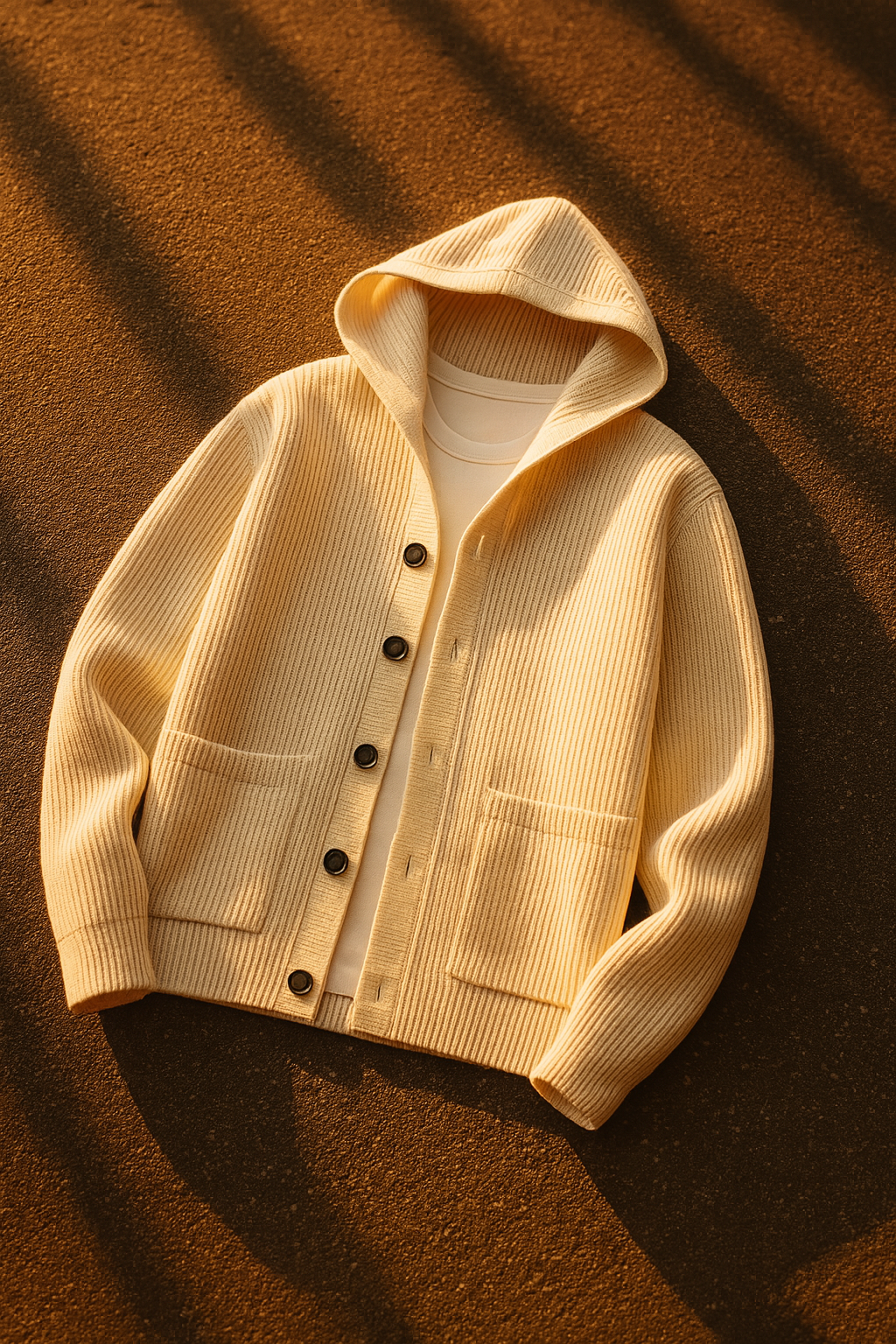 Alder Premium Cardigan