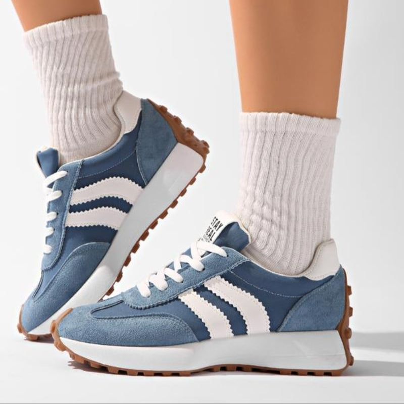 Metro Casual Sneakers