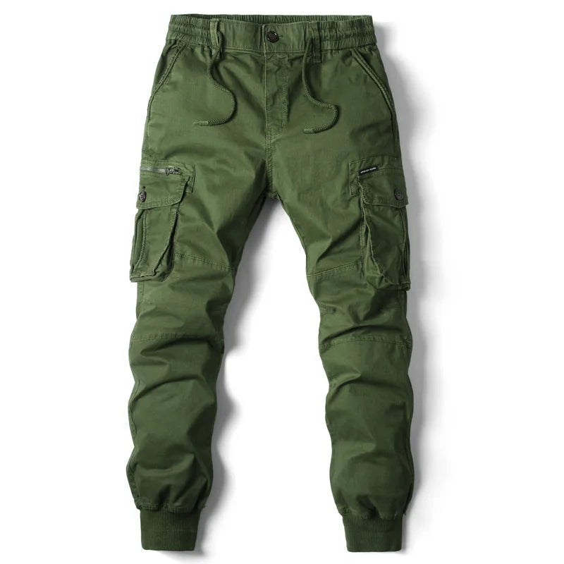 Mission Utility Cargo Pant