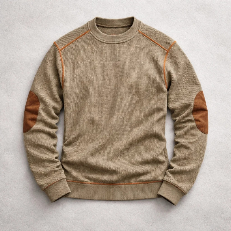 Colton Premium Sweater
