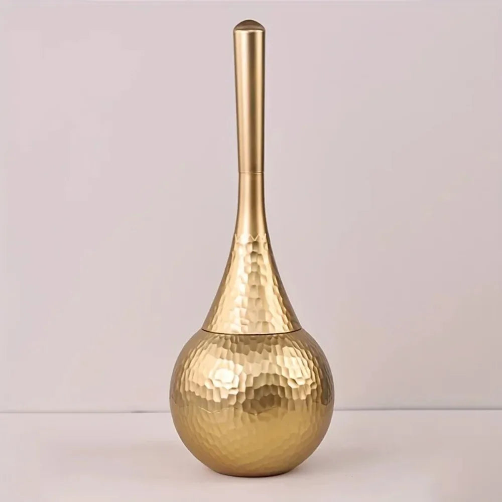 Sphere Modern Toilet Brush