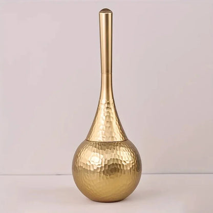 Sphere Modern Toilet Brush