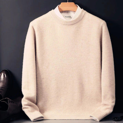 Calvin Merino Wool Sweater