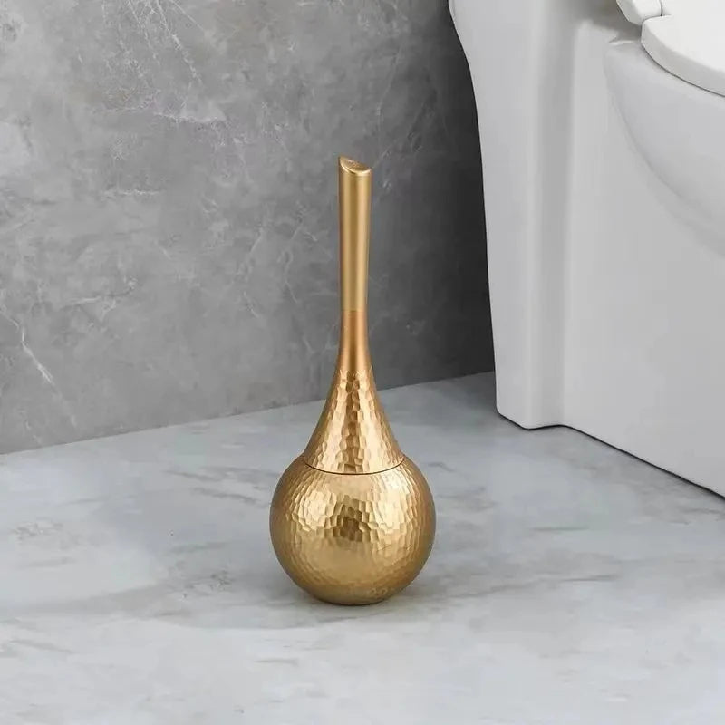 Sphere Modern Toilet Brush