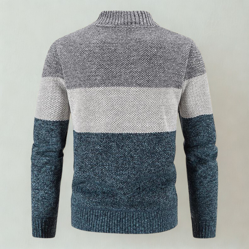 Hudson Knitted Jacket