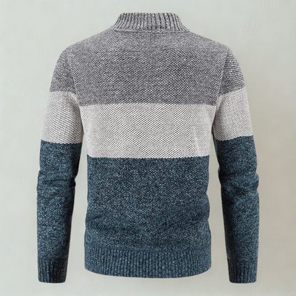 Hudson Knitted Jacket