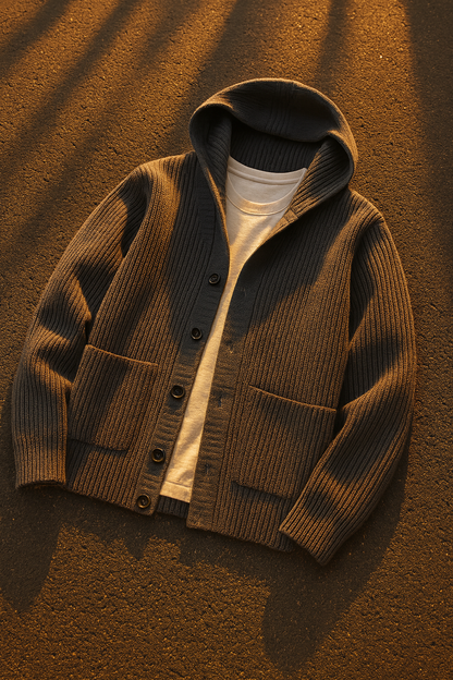 Alder Premium Cardigan