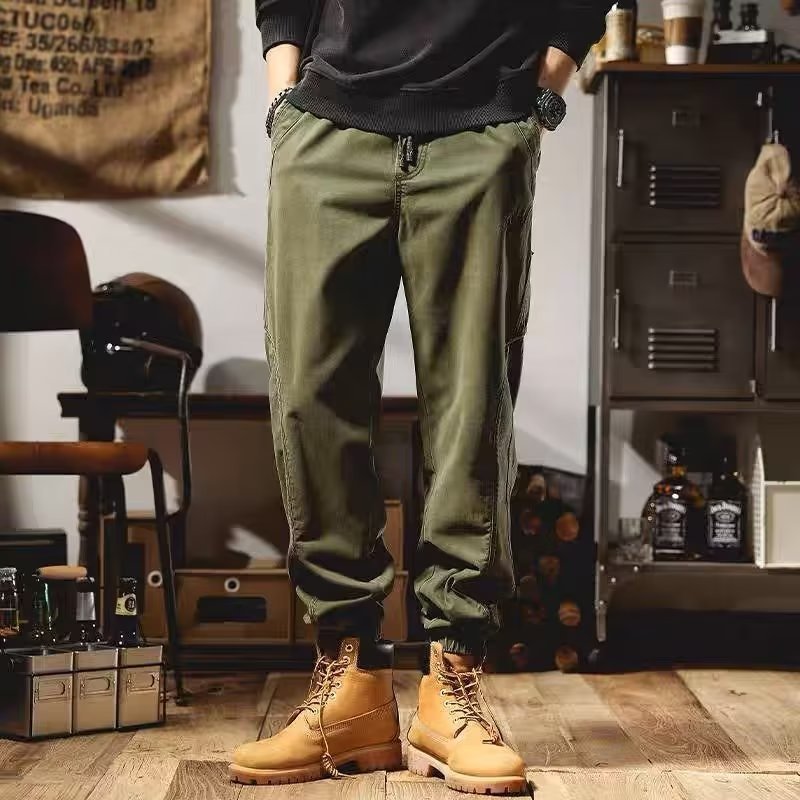 CoolFlex Cargo Pants