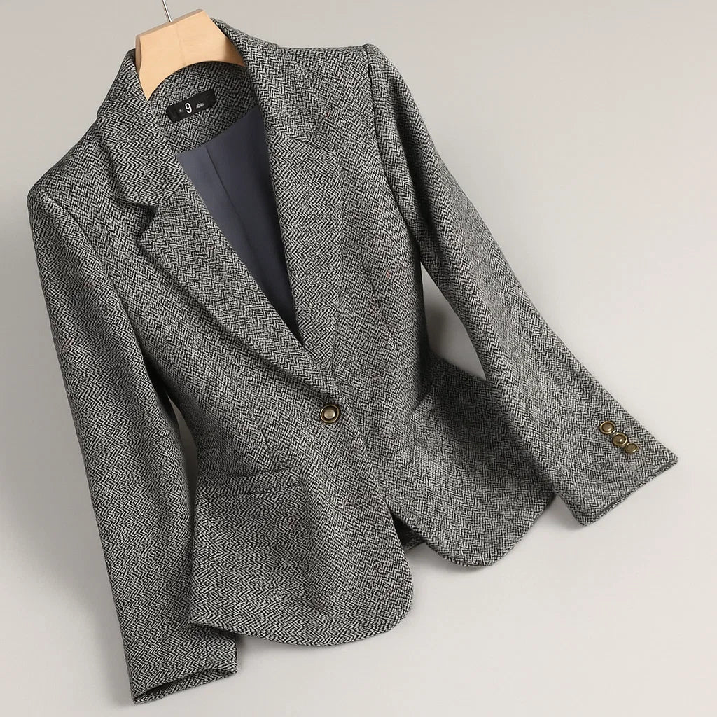 AUBREY WHITMORE BLAZER