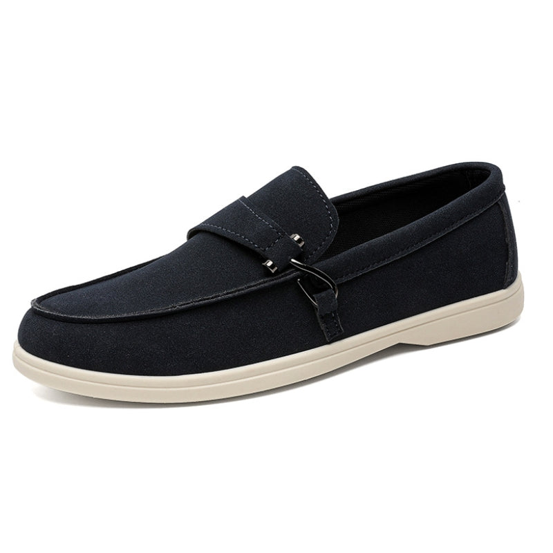 Cavani Slip-On Loafers
