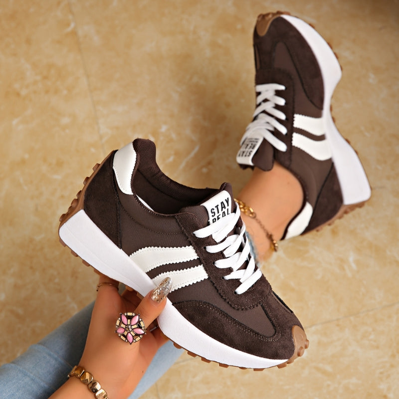 Metro Casual Sneakers