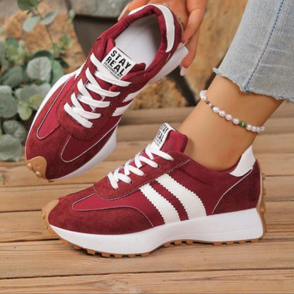 Metro Casual Sneakers