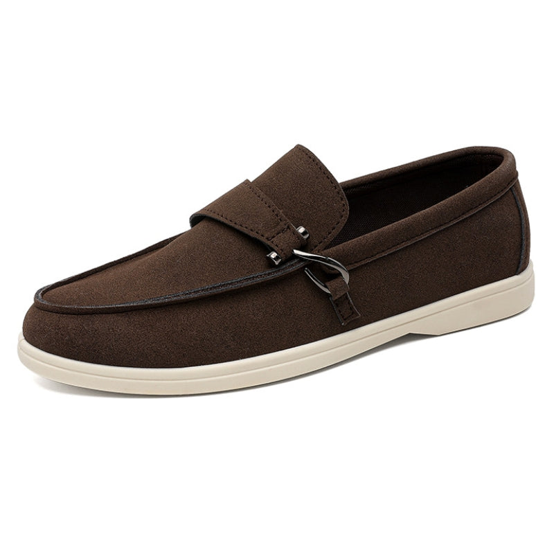 Cavani Slip-On Loafers