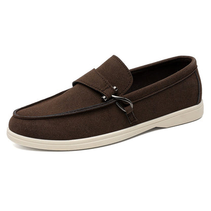Cavani Slip-On Loafers