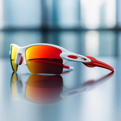 SolarAmp Polarized Shades