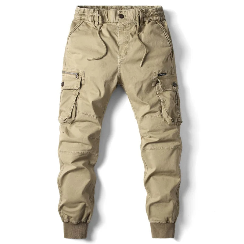 Mission Utility Cargo Pant