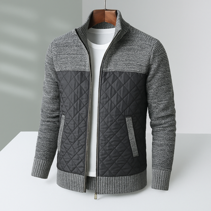 Bradford Quilted Jacket