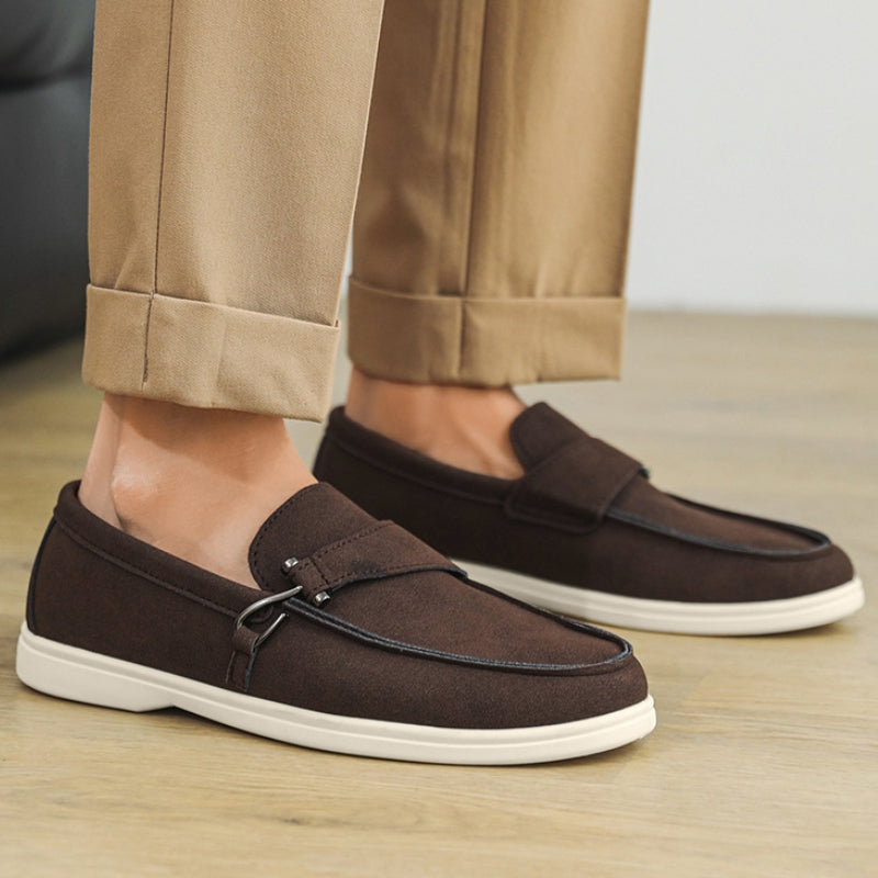 Cavani Slip-On Loafers