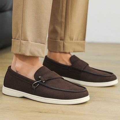 Cavani Slip-On Loafers