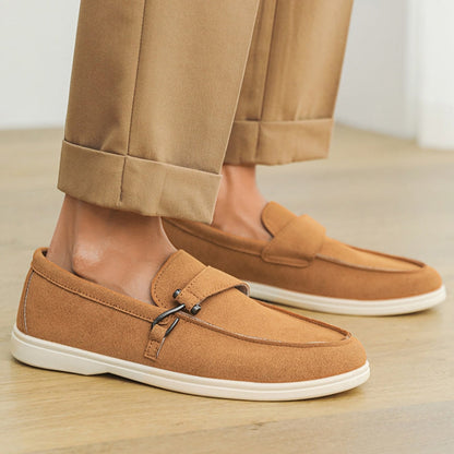 Cavani Slip-On Loafers