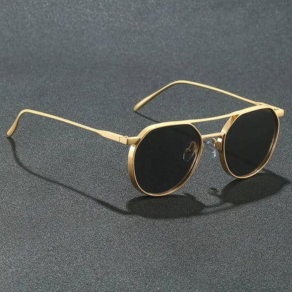 Lugano Premium Sunglasses