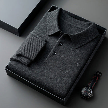 Alex Ford Softknit Polo